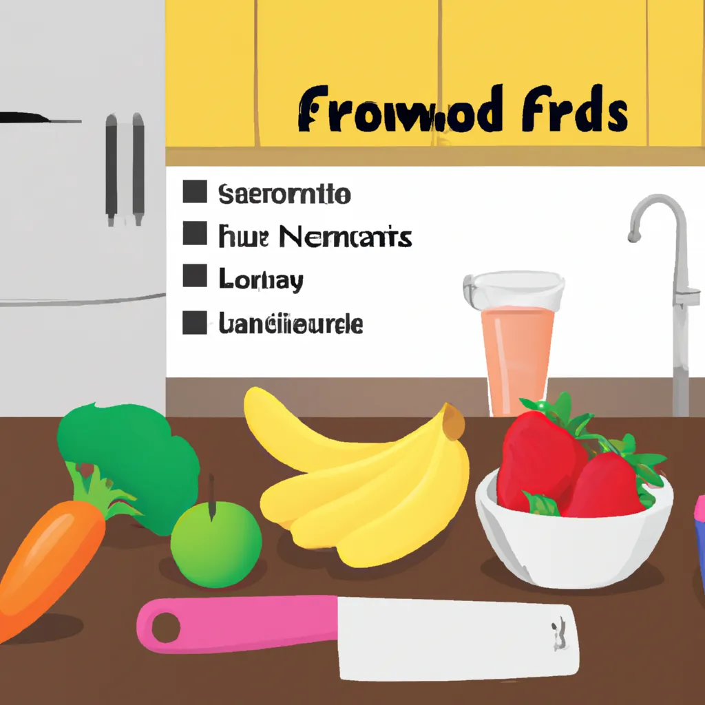 Dieta low FODMAP – pomocna w walce z problemami trawiennymi
