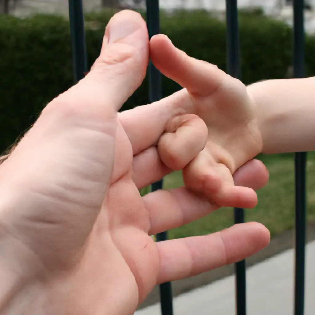 Jak wyznaczyć odpowiednie granice w wychowywaniu dzieci w różnym wieku