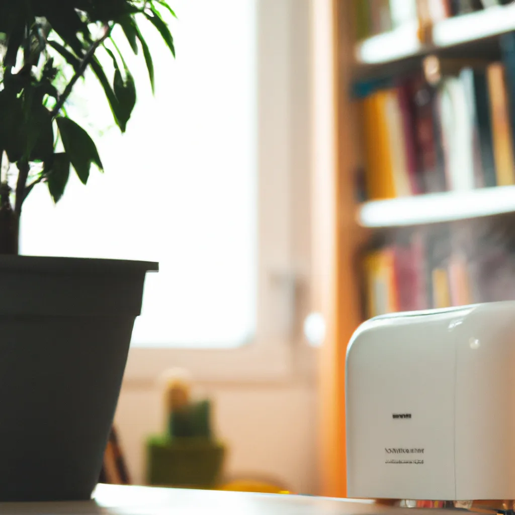 Skuteczne metody na radzenie sobie z wilgocią w domu