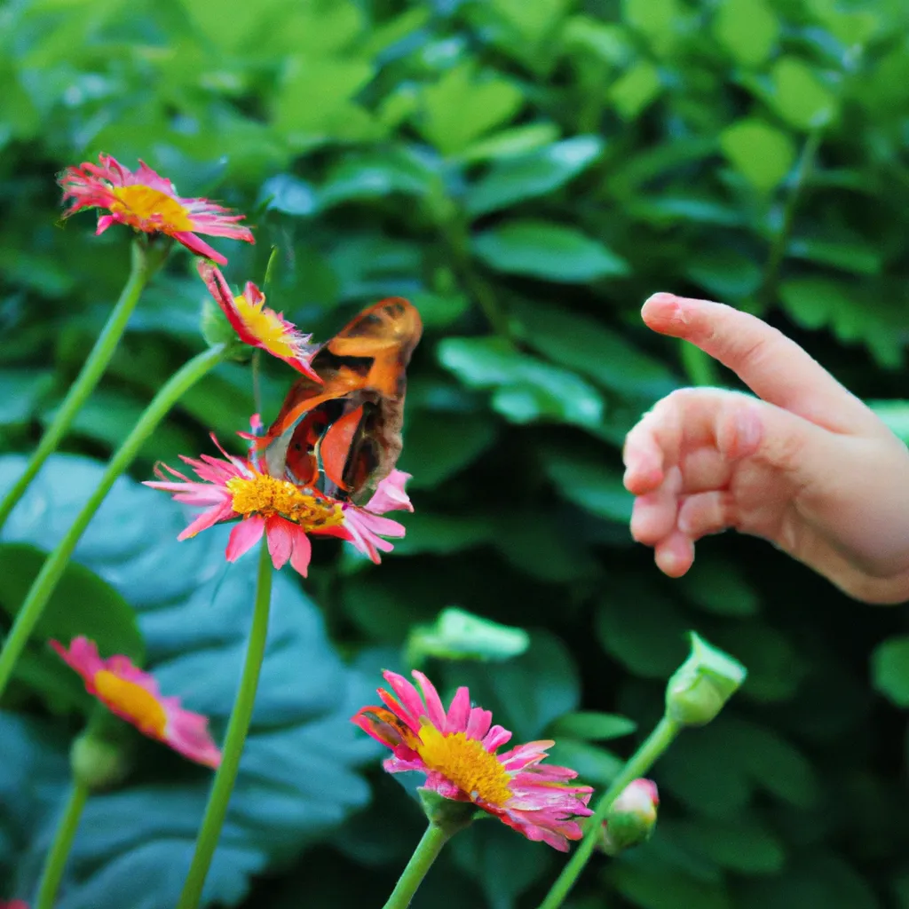 Jak rozpoznać, że dziecko widzi świat?