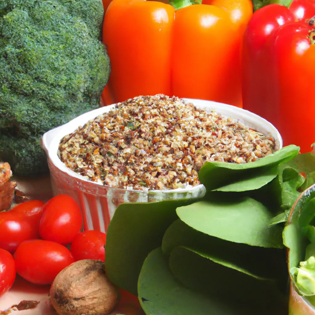 Jakie są najlepsze źródła białka w diecie roślinnej