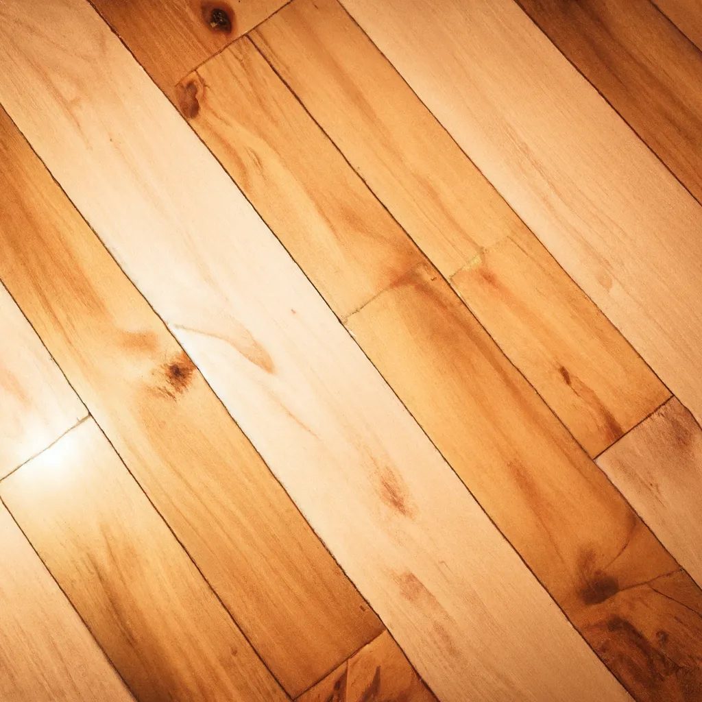 Jak dbać o drewniane podłogi – praktyczne wskazówki