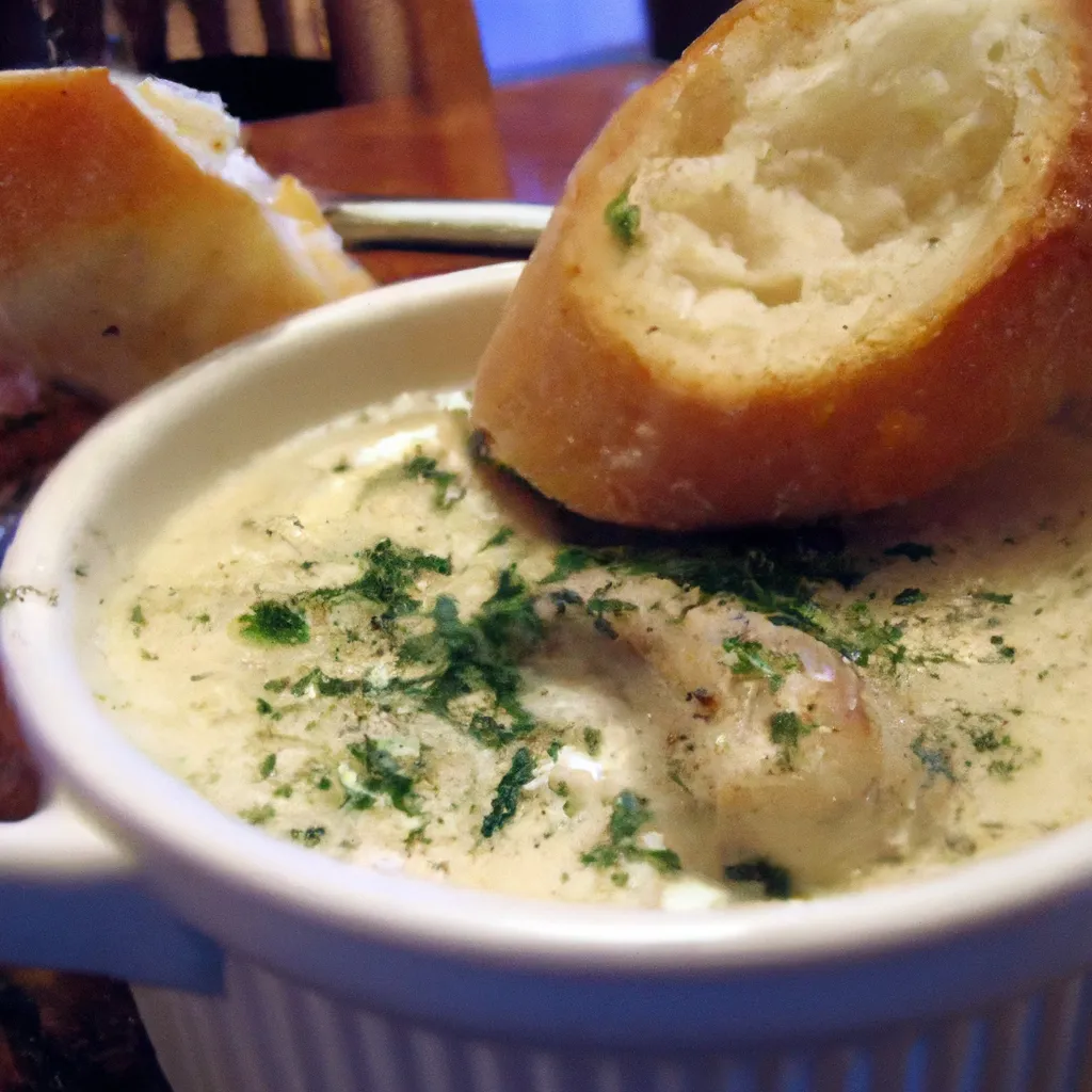 Jak przygotować aromatyczny sos czosnkowy, który podbije serca?