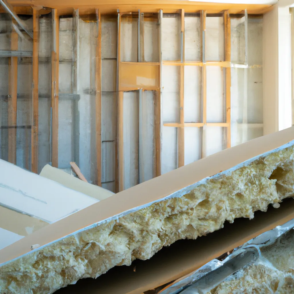 Najlepsze materiały do ocieplania domu – co wybrać