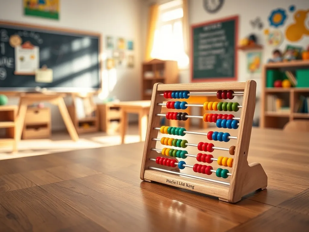 Jak nauczyć dziecko liczyć na liczydle? Sprawdzone metody i porady