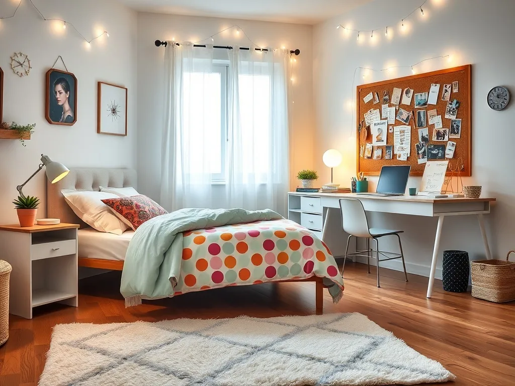 Jak urządzić pokój nastolatce? Sprawdzone pomysły i inspiracje