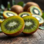 Dlaczego warto jeść kiwi? Odkryj jego zdrowotne korzyści!