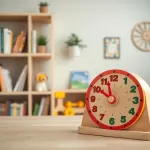 Jak nauczyć dziecko zegara? Sprawdzone metody i porady
