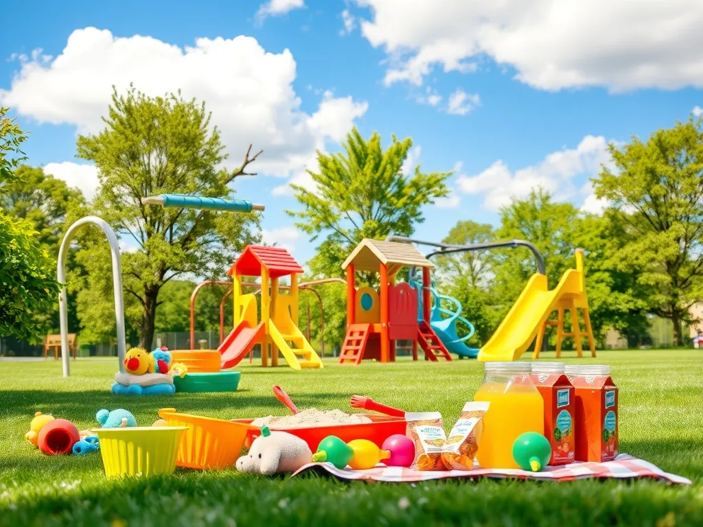 Jakie zabawy z 4 latkiem? Pomysły na ciekawe aktywności