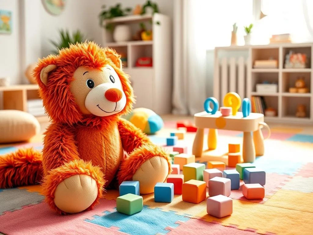 Jakie zabawy z rocznym dzieckiem? Pomysły na kreatywną zabawę