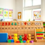 Jak nauczyć dziecko liczyć do 100? Sprawdzone metody i techniki