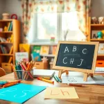 Jak nauczyć dziecko pisać literki? Sprawdzone metody i zabawy