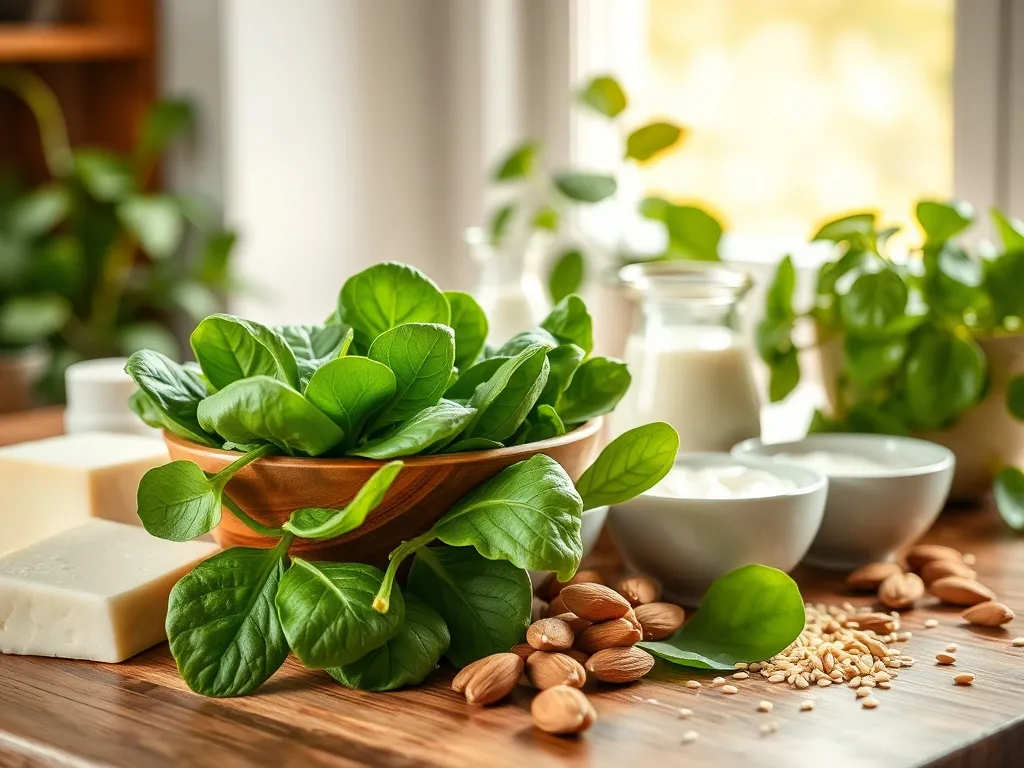 Co ma dużo wapnia? Oto najlepsze źródła wapnia w diecie