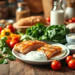 Co ma dużo witaminy B12? Sprawdź najlepsze źródła!
