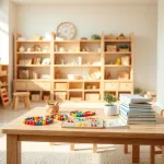 Co to znaczy metoda Montessori? Odkryj jej tajemnice