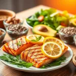 Co ma dużo kwasów omega 3? Oto najlepsze źródła!
