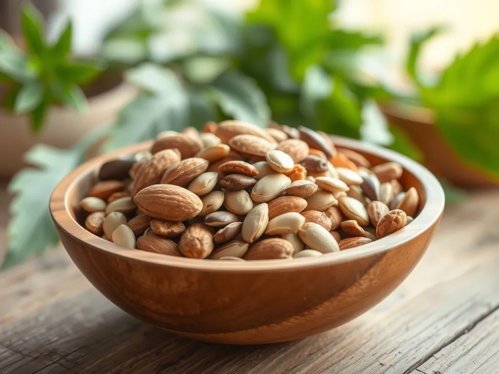 Co ma dużo fosforu? Odkryj bogate źródła tego minerału