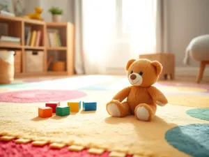 Jak nauczyć dziecko raczkować? Sprawdzone metody i porady