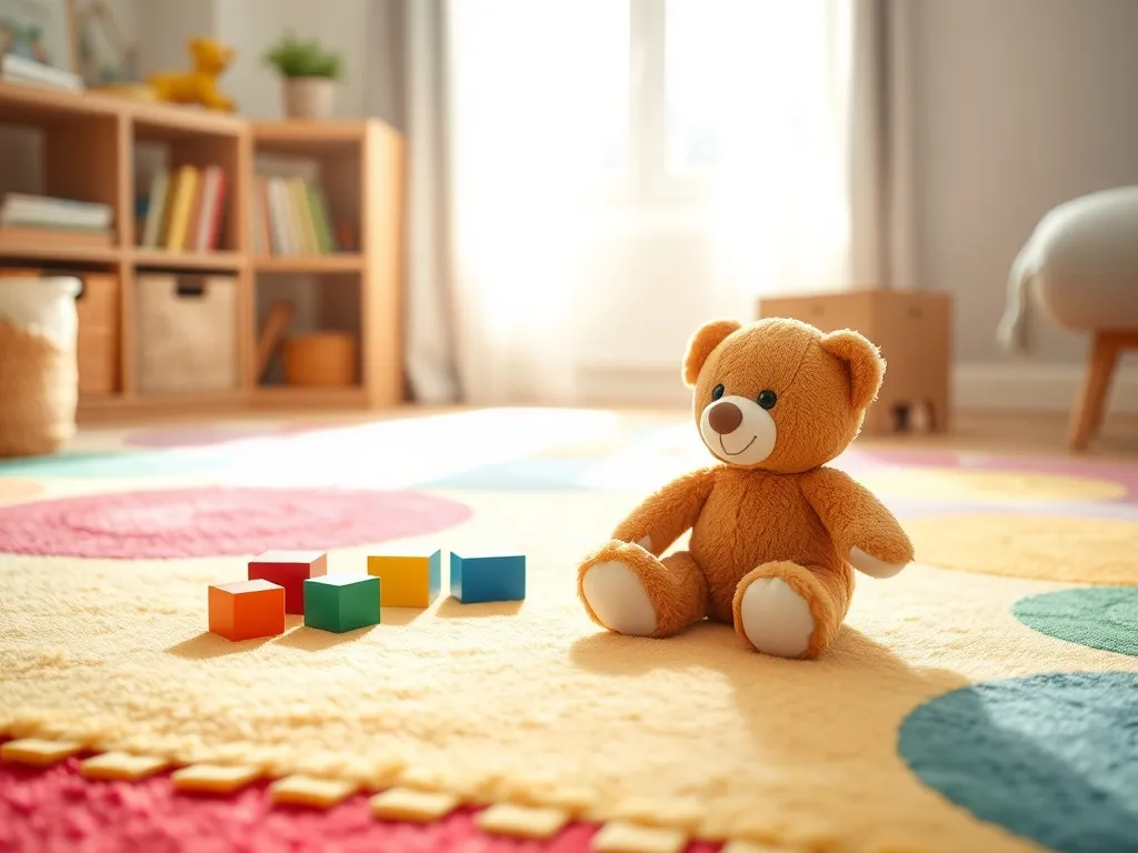 Jak nauczyć dziecko raczkować? Sprawdzone metody i porady