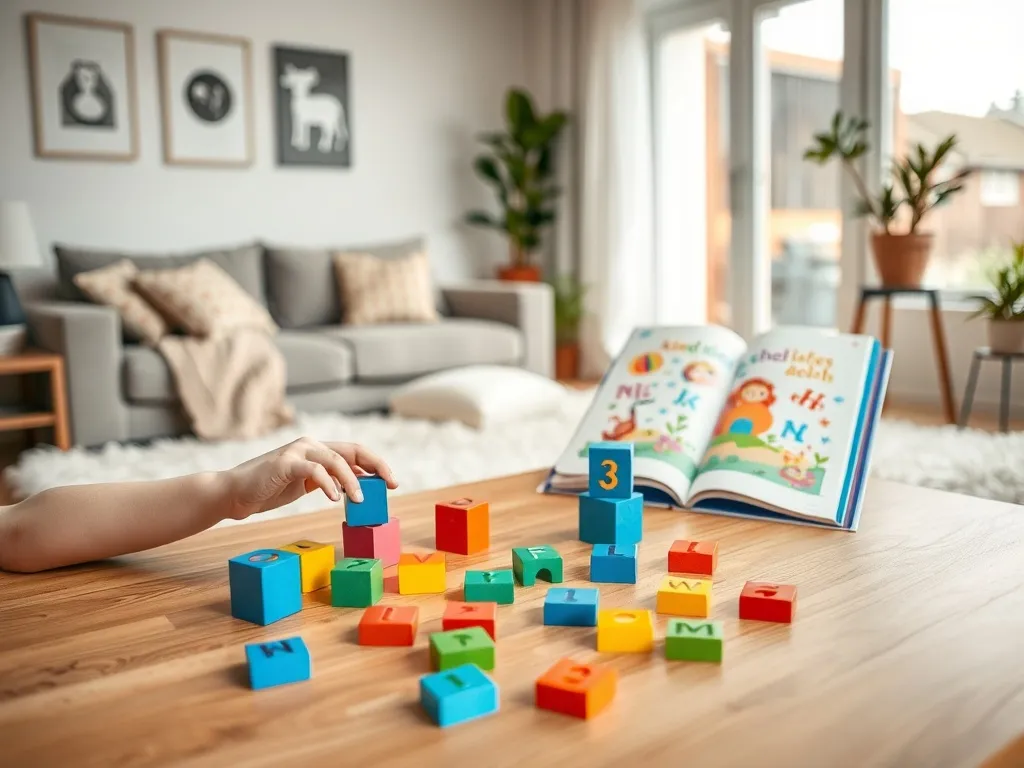 Jak nauczyć dziecko głoskować? Praktyczne porady dla rodziców