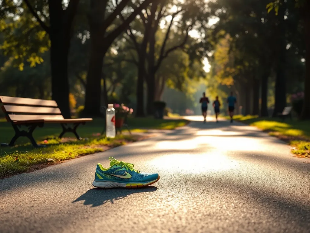 Dlaczego warto biegać? Odkryj korzyści dla zdrowia i samopoczucia