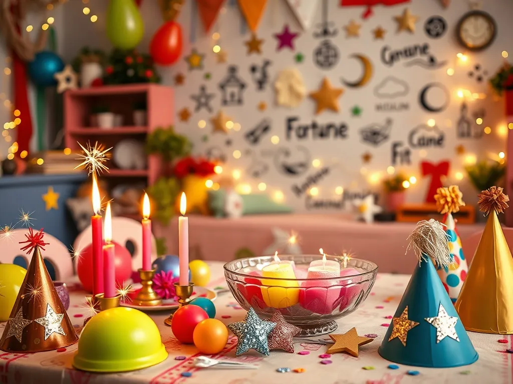 Najlepsze zabawy andrzejkowe dla dzieci: pomysły na udaną imprezę