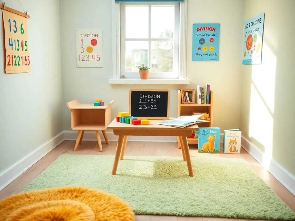 Jak nauczyć dziecko dzielenia? Sprawdzone metody i porady