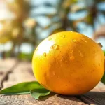 Dlaczego warto jeść mango? Odkryj zdrowotne korzyści tego owocu