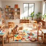Edukacja Montessori: co to i jak wpływa na rozwój dzieci?
