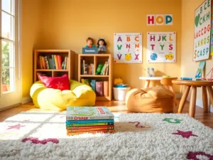 Jak nauczyć dziecko czytać sylabami? Sprawdzone metody i porady
