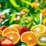 Jakie owoce mają najwięcej witaminy C? Pełna lista!