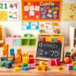 Jak nauczyć dziecko liczyć w pamięci do 20? Sprawdzone metody
