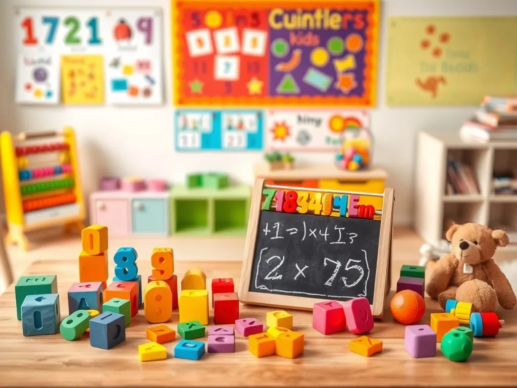 Jak nauczyć dziecko liczyć w pamięci do 20? Sprawdzone metody