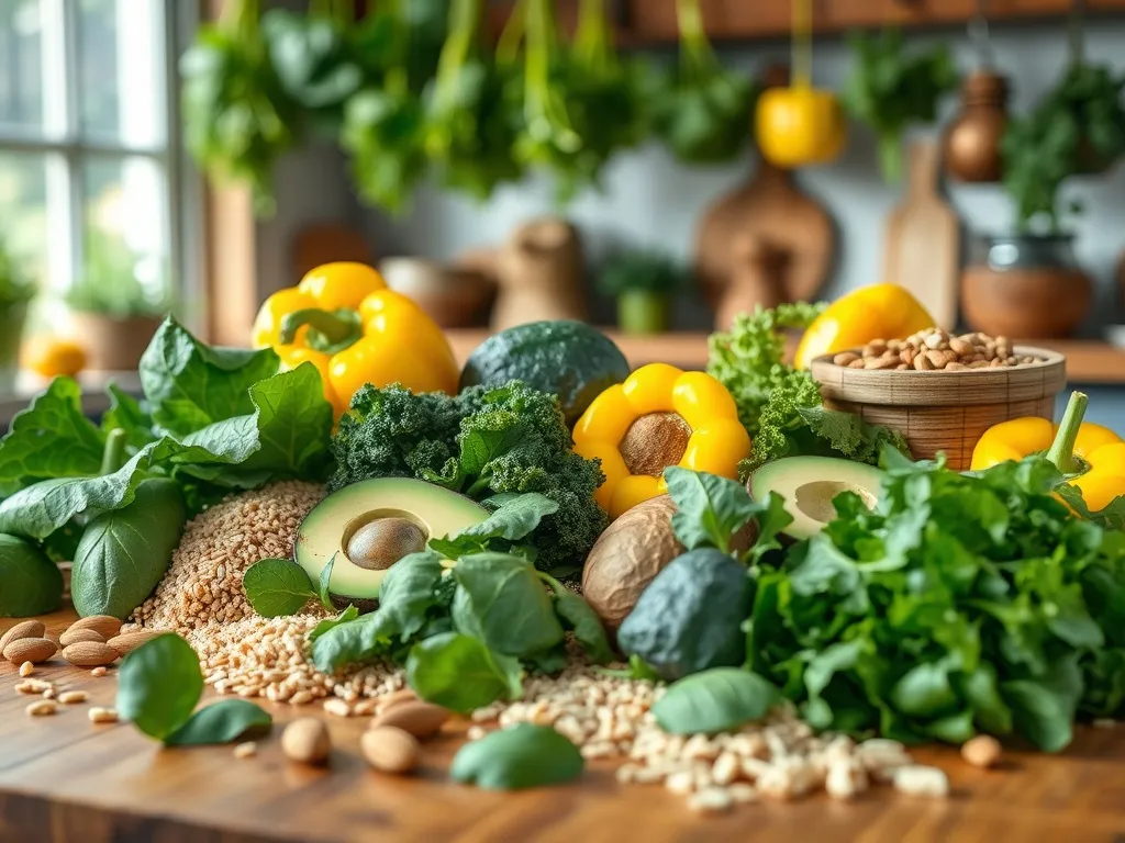 Co ma dużo witaminy B2? Oto najlepsze źródła ryboflawiny