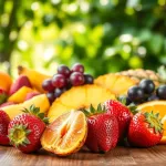 Które owoce mają najwięcej cukru? Sprawdź naszą listę!