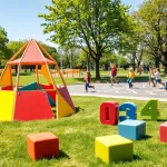 Zabawy matematyczne: jak rozwijać umiejętności dzieci?
