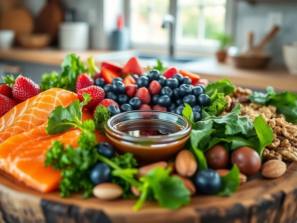 Co zawiera dużo kolagenu? Oto najlepsze źródła!