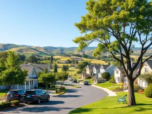 Jakie cechy lokalizacji są najważniejsze przy wyborze nieruchomości