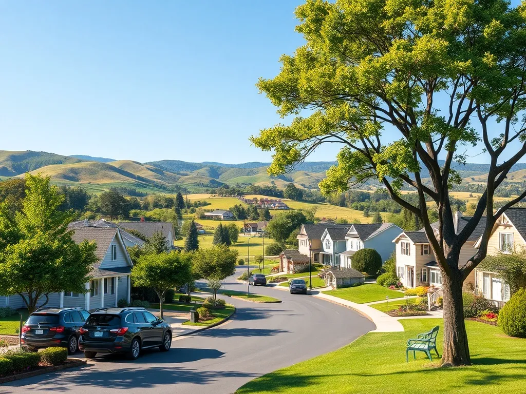 Jakie cechy lokalizacji są najważniejsze przy wyborze nieruchomości